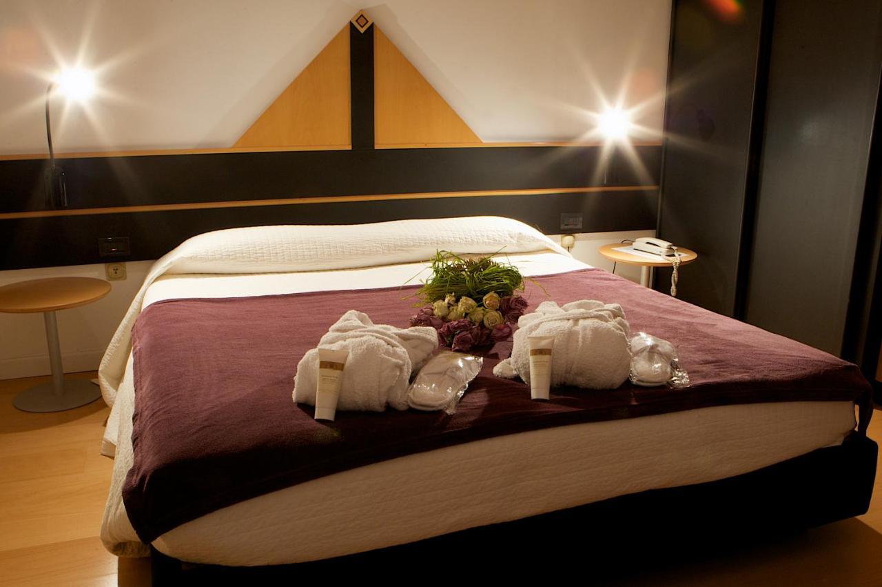 Locanda San Lorenzo Puos dʼAlpago エクステリア 写真