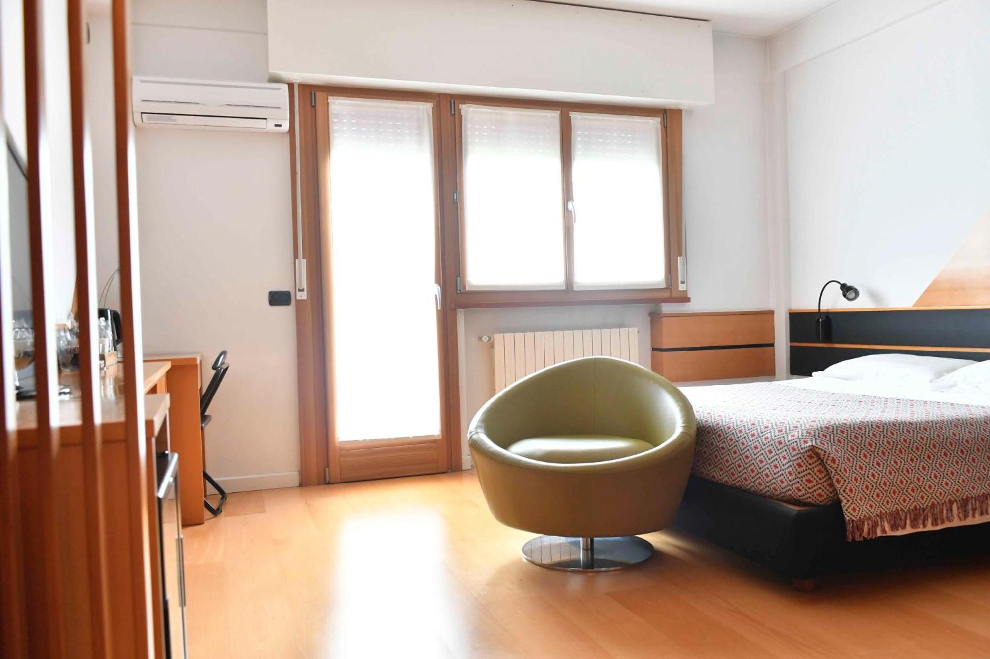 Locanda San Lorenzo Puos dʼAlpago エクステリア 写真
